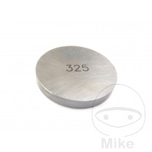 Shim 25 mm 3.25 JMP 