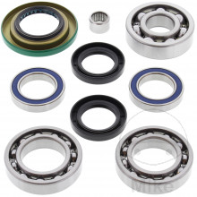 Differential Reparatursatz hinten All Balls Racing 