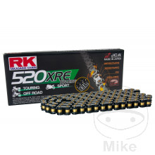 RK XW-Ringkette SW520XRE/110 Kette offen mit Nietschloss