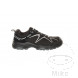 Arbeitsschuh Mascot S3 Größe 40 Halbschuh schwarz/silber