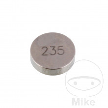 Shim 9.5 mm 2.35 JMP 