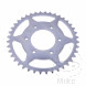 Kettenrad 39Z Teilung 525 Innendurchmesser 072 Lochkreis 096