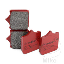 Bremsklotz Sinter vorne SA Brembo Alternative: 7324122