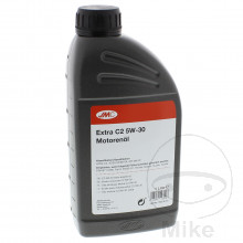 Motoröl 5W30 C2 1 Liter JMC extra Alternative: 5584020