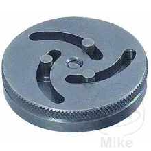 Universal 3 Pin Adapter einstellbar für BREMSKOLBEN