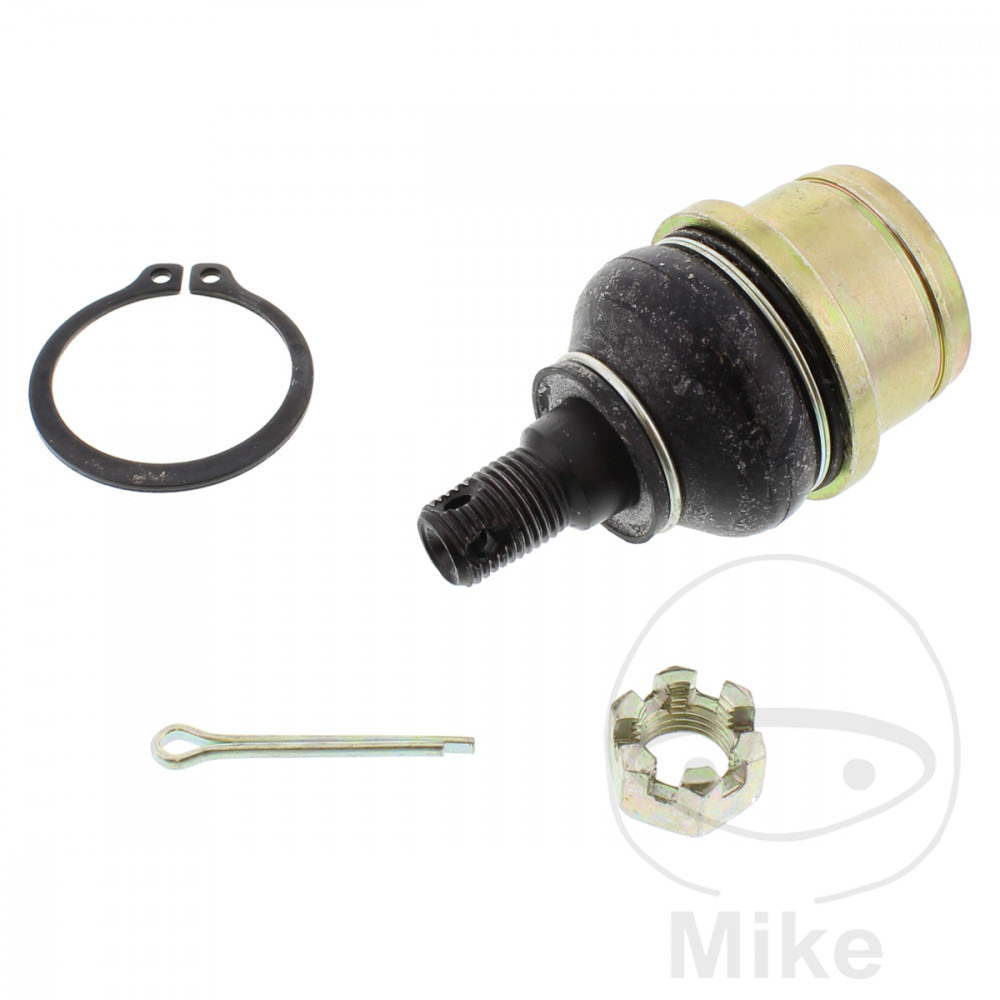 New 2004-2007 Honda TRX 400 TRX400 AT Rancher ATV OE Set of 4 Ball Joint Kit