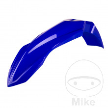 Schutzblech vorne blau 98 