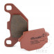 Bremsklotz Sinter SD Brembo Alternative: 7376973