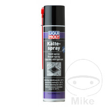 Kältespray 400 ml Liqui Moly Alternative: 5570270