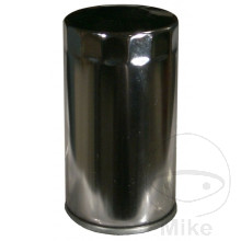 Ölfilter chrom Hiflo 
