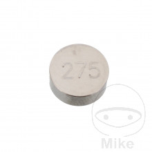 Shim 7.5 mm 2.75 JMP 