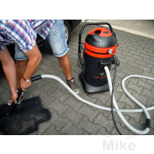 Reinigungssauger Rotador für Staubsauger
