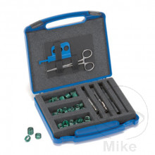 Gewindereparatur HELICOIL® Plus M12 x 1.5 Reparatur-Set für OELABLASS