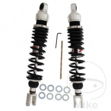 FEDERBEIN STEREO YSS EINSTELLBAR