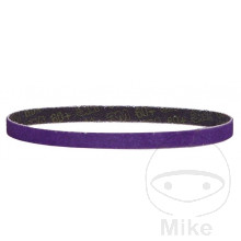Feilenband K60+ 10 Stück 10X330MM