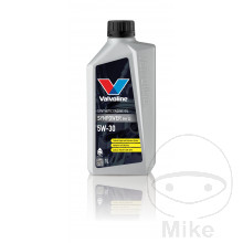 OEL MOT 5W30 1L VAL LAEUF AUS1224 ALTN5580474