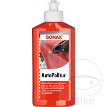 AUTOPOLITUR 250 ml Sonax