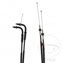 Gaszug Satz Domino XM2