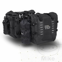 Satteltasche TR 2X32L Shad Inhalt 2 Stück TR40