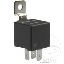 Arbeitsstromrelais ID 12V 30A 5-polig Alternative: 7060099