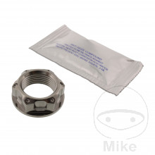 Mutter Achse M20X1.5 mm Titan