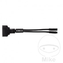 Texa Adapter E-Bike 01 BROSE