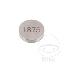 Shim 9.5 mm 1.875 JMP 