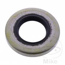 Wellendichtring 22X40X5MM 