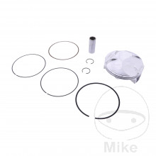Kolbensatz 78.96 mm B Athena Offroad geschmiedet Standard Bore