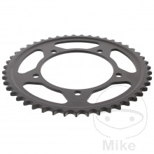 Kettenrad 47Z Teilung 525 schwarz Alternative: 7271042