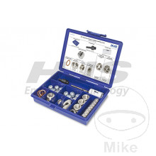 Sortiment Dieselpartikelfilter/Katalysator Reparatur LAMBDA/NOX