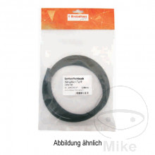 Kraftstoffschlauch 3.5X7.5 mm NBR 2 Meter Alternative: 4674412