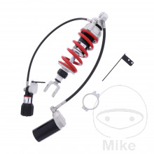 Federbein Mono YSS einstellbar