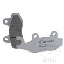 Bremsklotz Sinter SX Brembo Alternative: 7329022