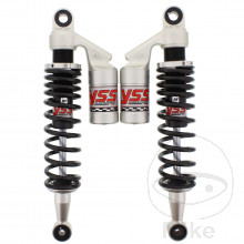 FEDERBEIN STEREO YSS EINSTELLBAR