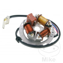 Lichtmaschine Stator 101 Octane