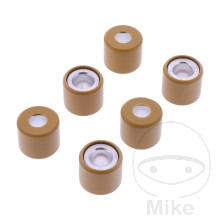 Variogewicht Satz 7.3 g Originalersatzteil 19 x 17 mm Inhalt 6 Stück
