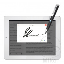 Hama EINGABESTIFT Active FINELINE 2.5 mm SPITZE