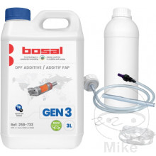 Additiv Dieselpartikelfilter Genesis 3 Kit 3 Liter 