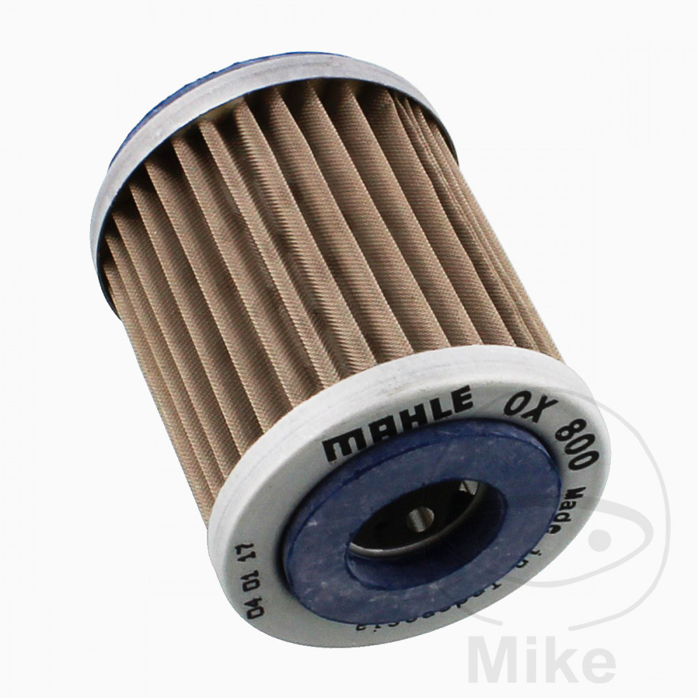 KAWASAKI ZZR 1200 C2H 2005 Filtrex Filtro De Aceite 16099-003 HF401 X303, X315