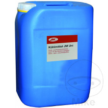 Kühlmittel JM Universal 20 Liter JMC mit Frostschutz Alternative: 5300089
