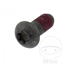 Schraube Bremsscheibe M8X1.25X20 mm