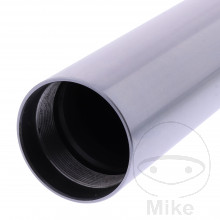 Gabelstandrohr chrom JMP 
