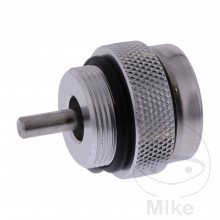 Öltemperatur Direktmesser JMP 30X1.5 mm Alternative: 7090077