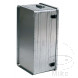 Alu Box 895X495X375MM 