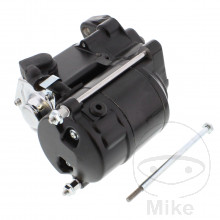 Anlasser 1.7KW schwarz All Balls Racing Big Twin Alternative: 7002851