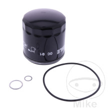 Ölfilter Mahle Alternative: 7231236