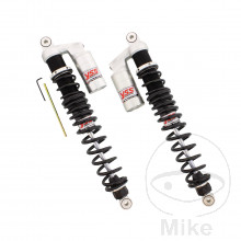 Federbein Stereo YSS einstellbar