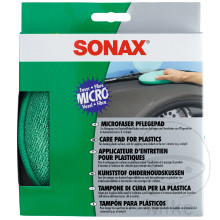MIKROFASERPFLEGEPAD SON GWA