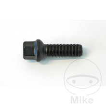 Radschraube M14X1.5X47 KU17 schwarz